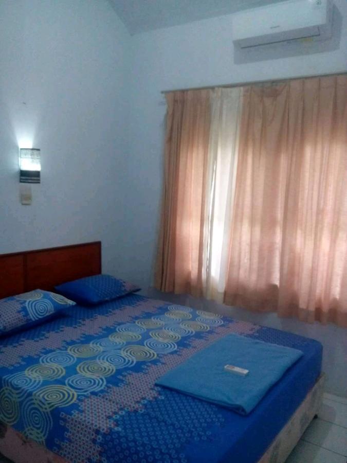 Hotel Gbs Malingping Экстерьер фото