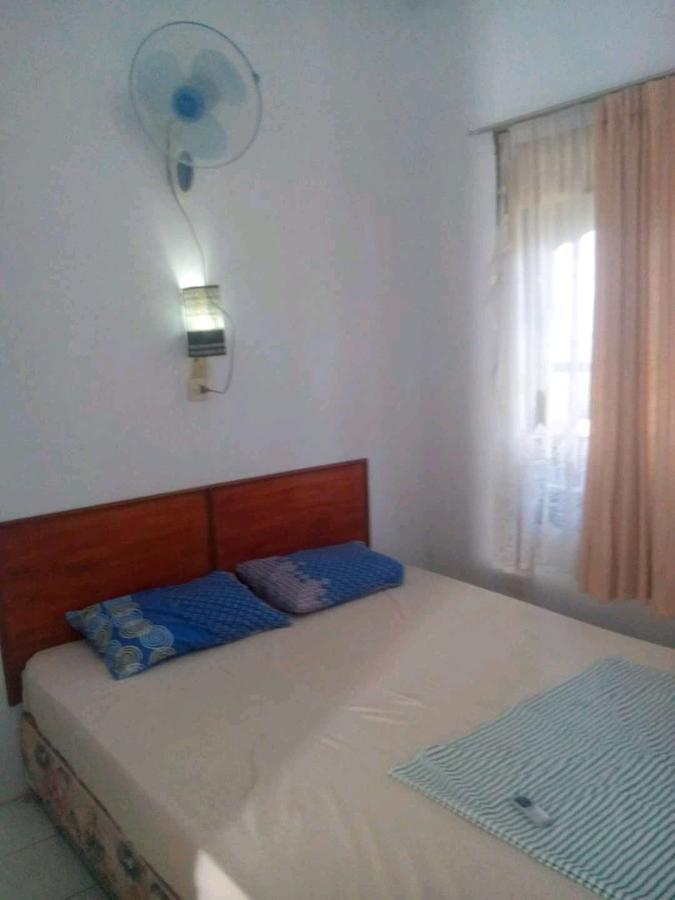 Hotel Gbs Malingping Экстерьер фото